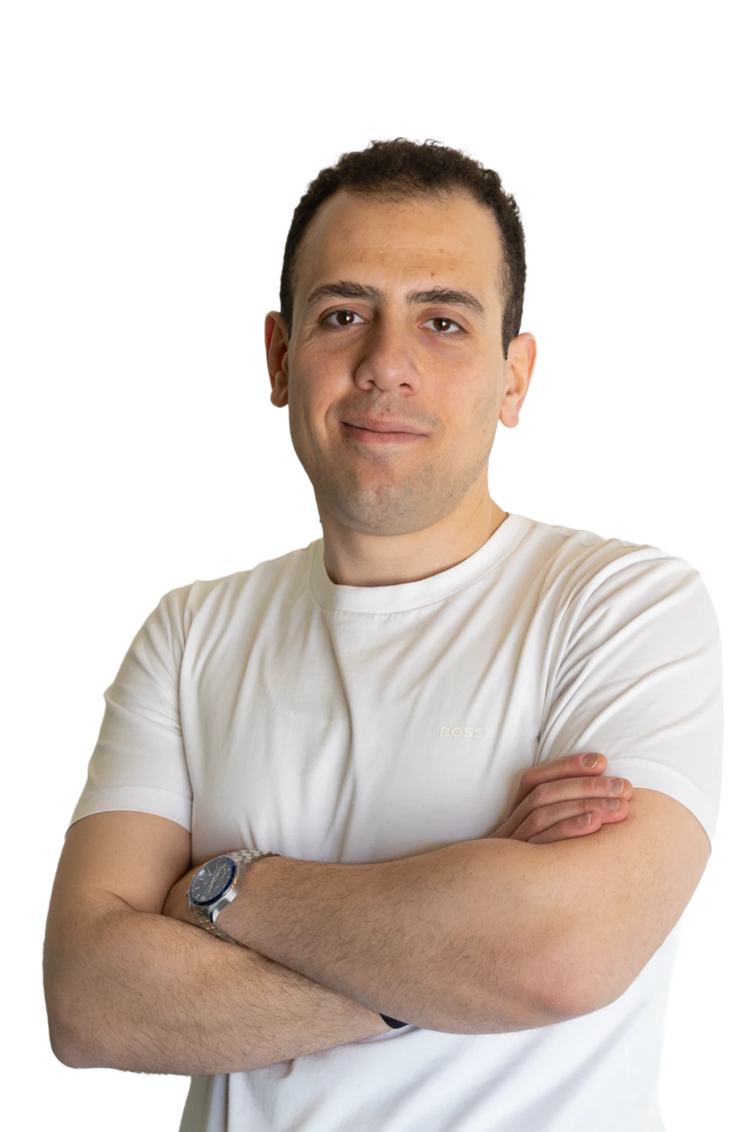 Build Your Own AI System