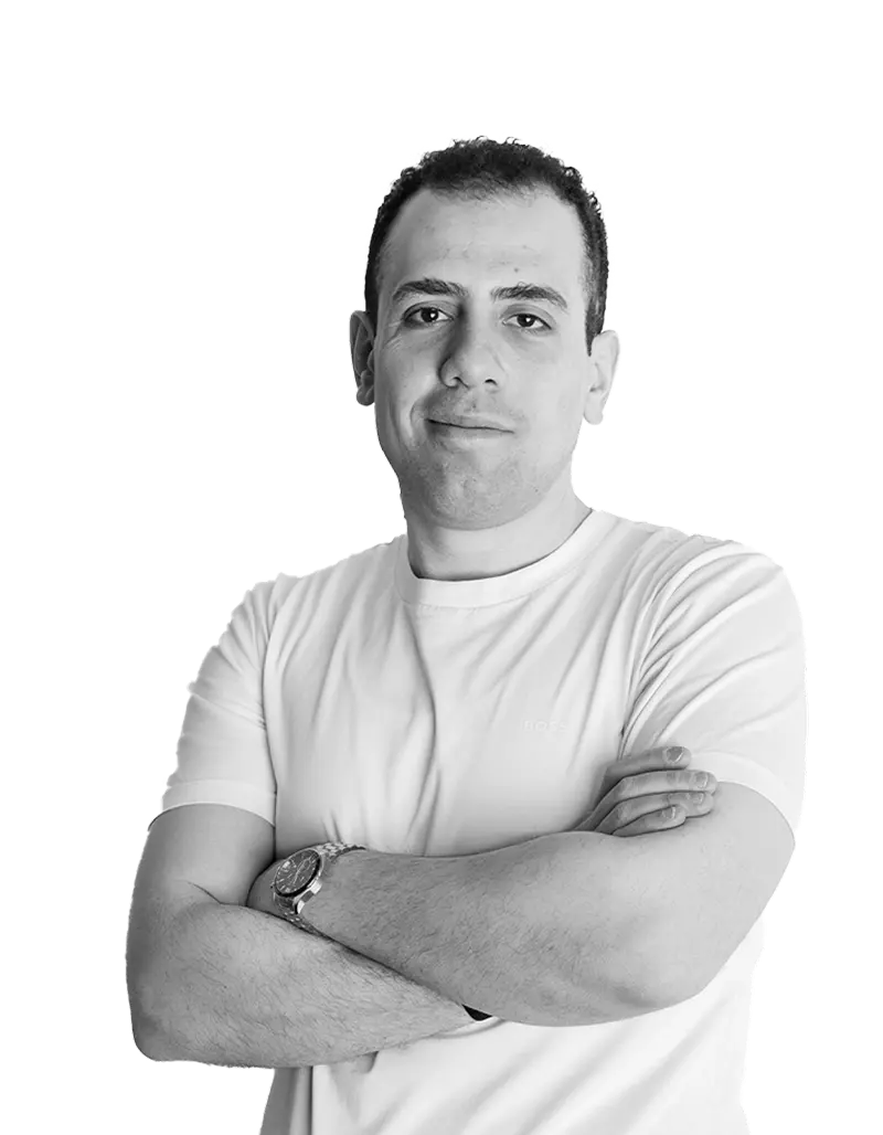 Քո AI ագենտ-գործընկերը