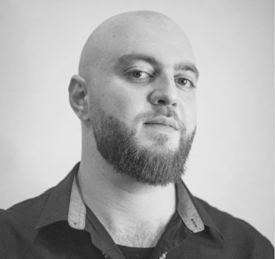 Արեկ Քեշիշյան