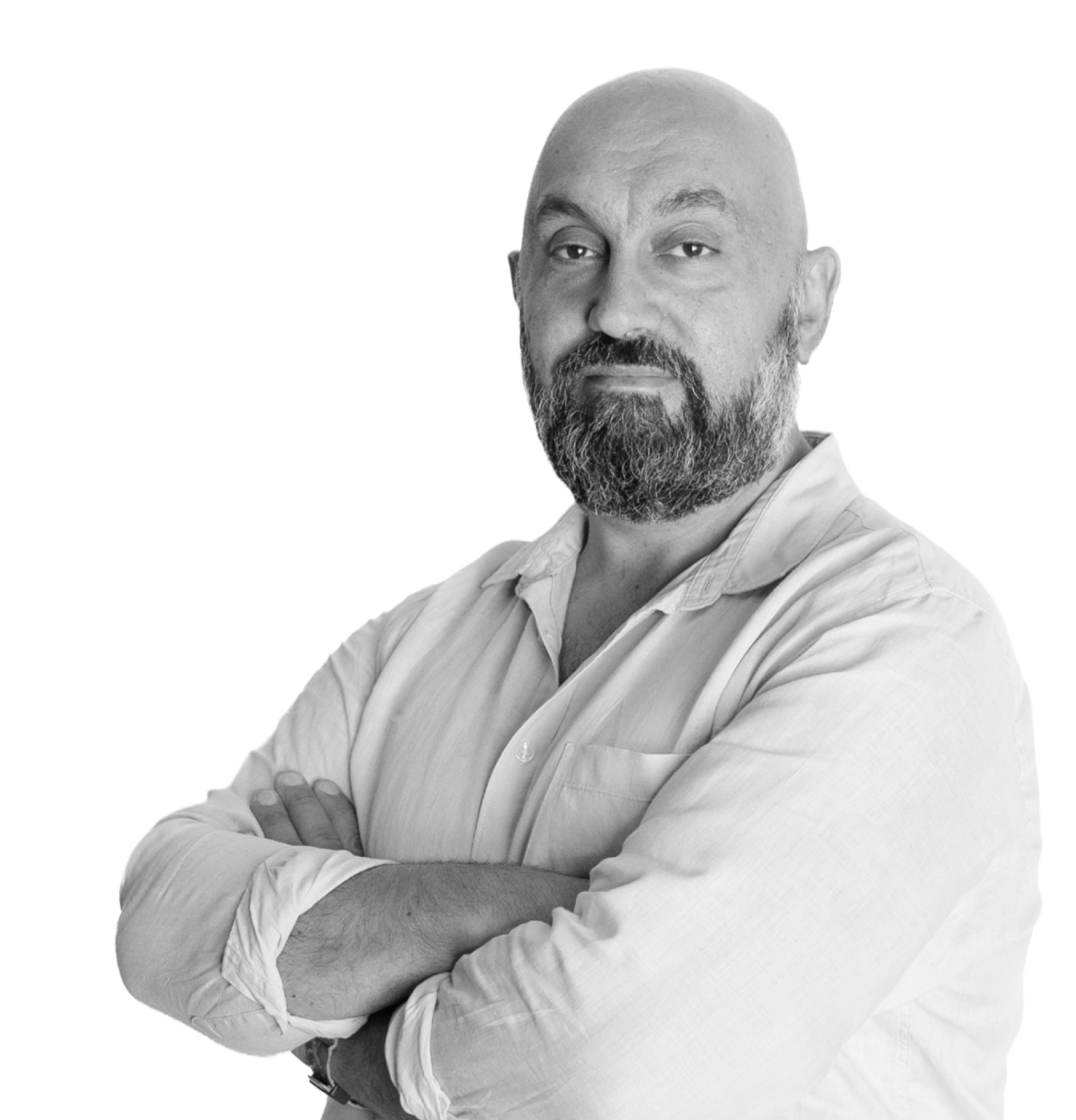 ALBERT POGHOSYAN