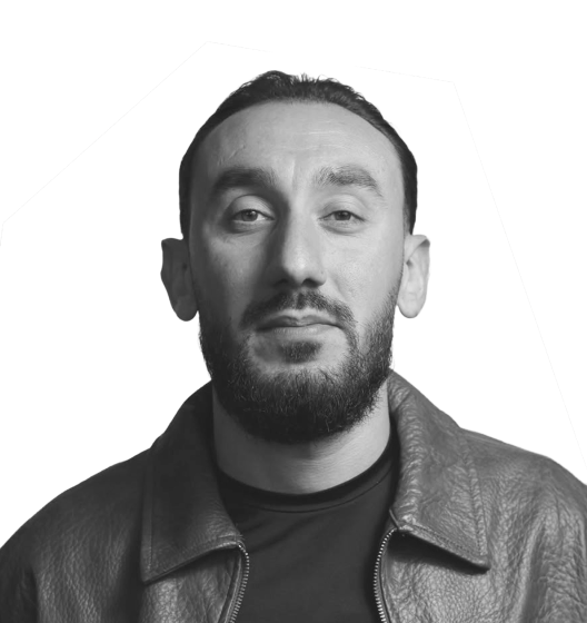 Գևորգ Դանիելյան
