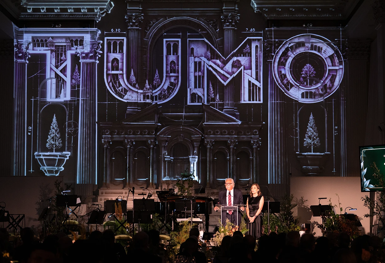 TUMO Gala