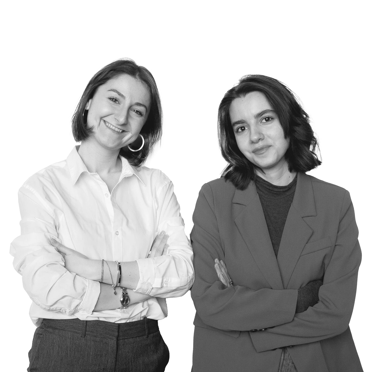 Our Learning Components